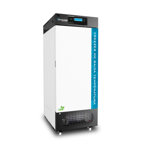 Conheça quais são os benefícios do freezer vertical para banco de sangue