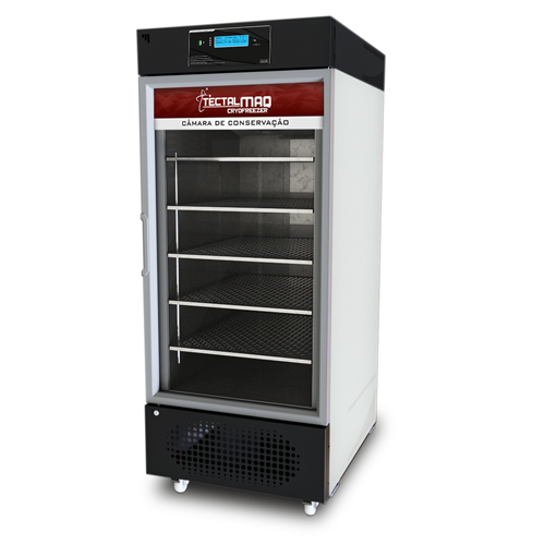 Obtenha mais informações sobre o refrigerador para banco de sangue