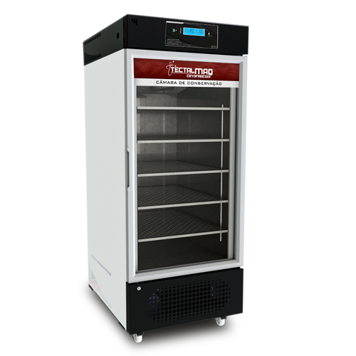 Conheça os benefícios do refrigerador para conservação de sangue