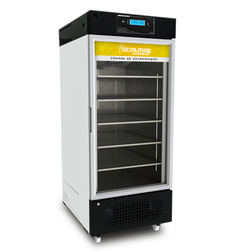 refrigerador para medicamentos