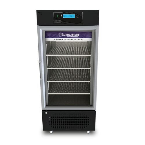 refrigerador para vacinas