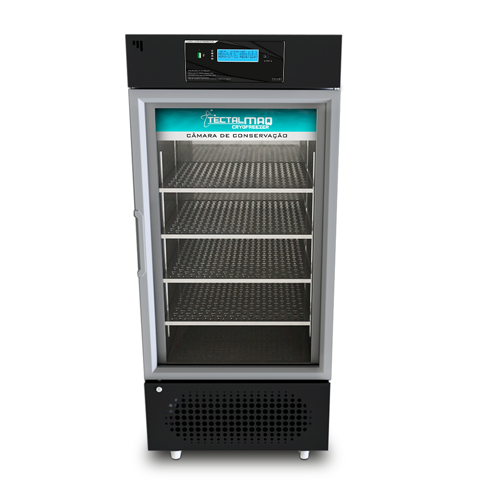 freezers laboratoriais