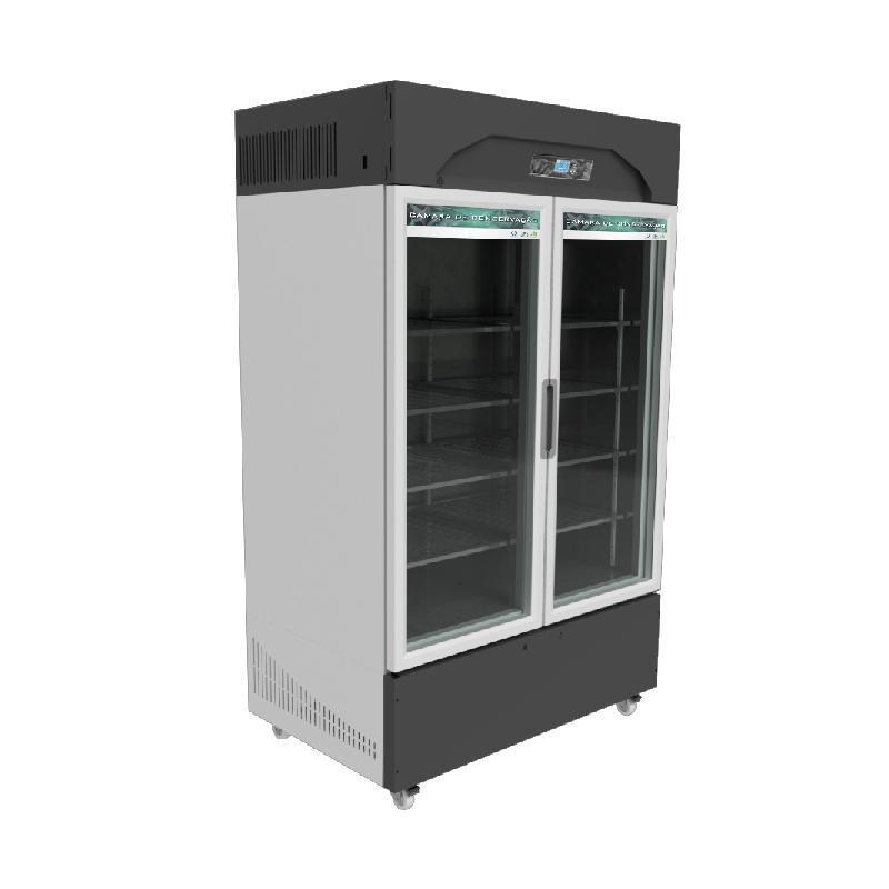 refrigerador para medicamentos e vacinas