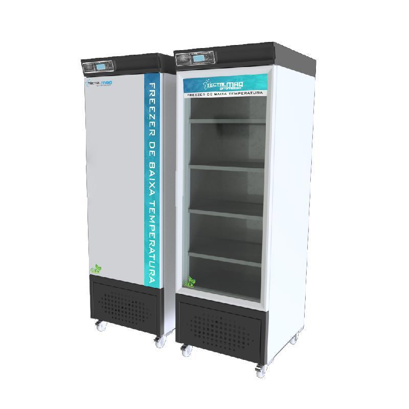 refrigerador para medicamentos e vacinas