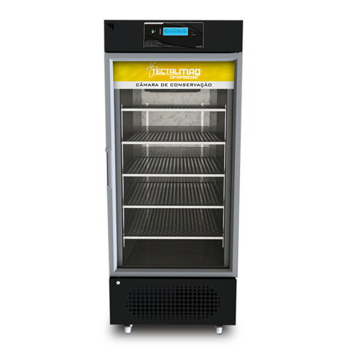 refrigerador para medicamentos e vacinas
