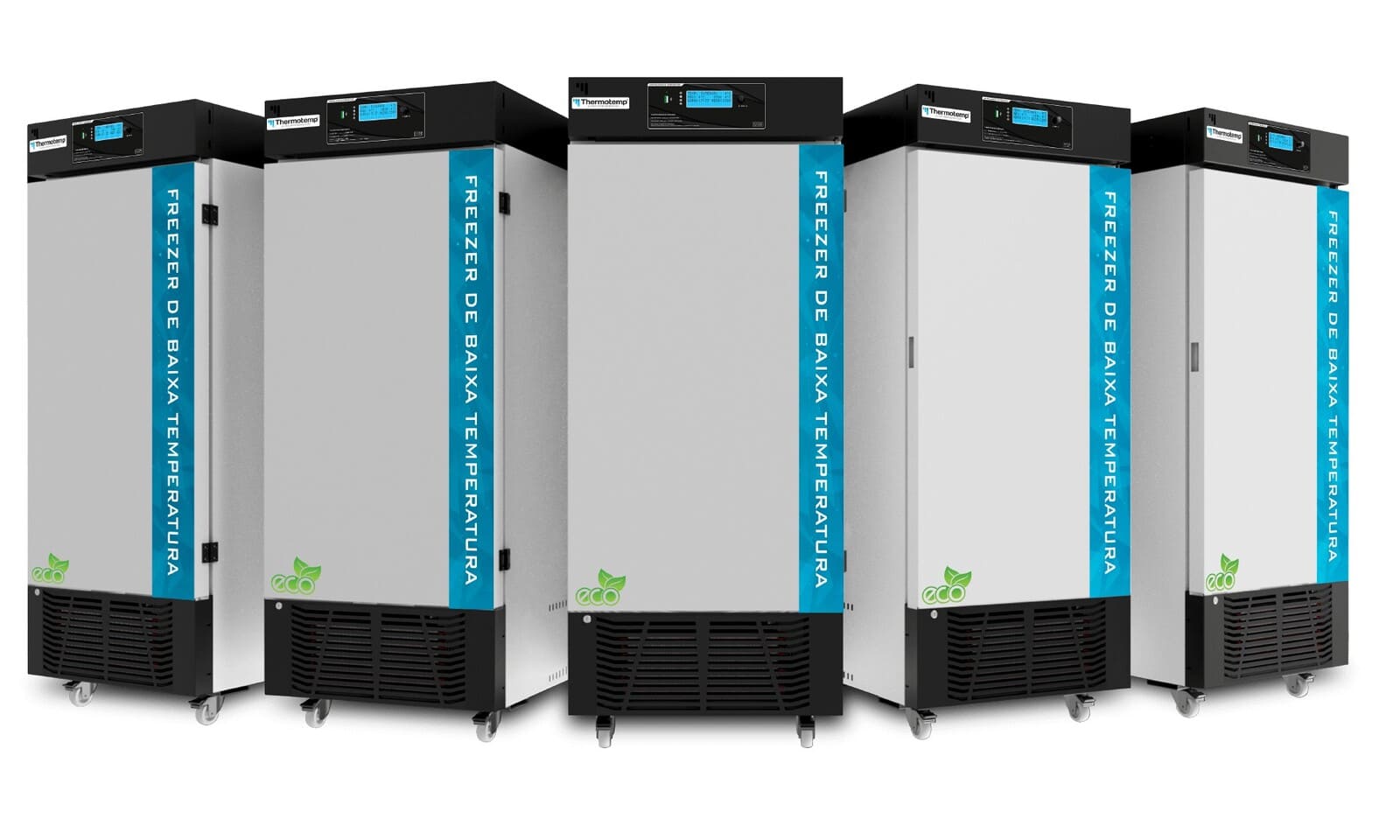 Freezers Freezers